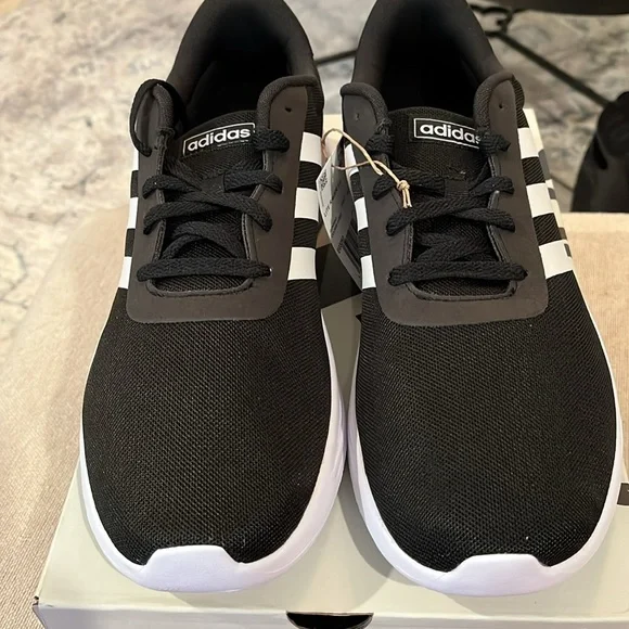adidas Men's Lite Racer 2.0 Running Shoes/NWT/11.5 - Picture 12 of 16